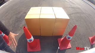 Test Drive Hyundai Elantra 1.8 G by MaxTV HD