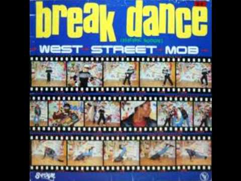 West Street Mob - Sing A Simple Song (1983)