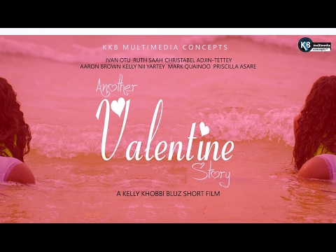 Another Valentine Story - Short Film by KKB Multimedia concepts
