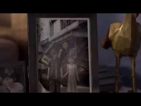 Happy Birthday Mally- Whatcha Mean (Failed)