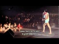 We will rock you Subtitulada!!! Queen live at ...