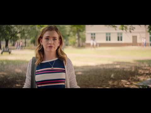 I Still Believe - "It's A Date" Scene