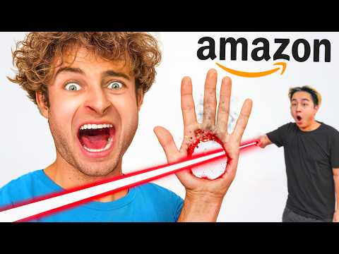 I Bought 200 DISCONTINUED Products From Our Childhood!