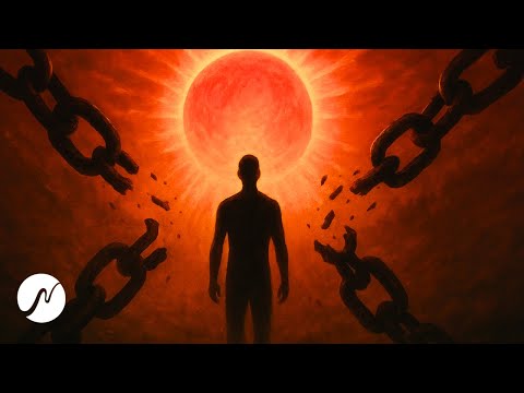 Unterbewusste Angst & Schuldgefühle loslassen: 396 Hz + 4.2 Hz Frequenzen für innere Stärke & Ruhe