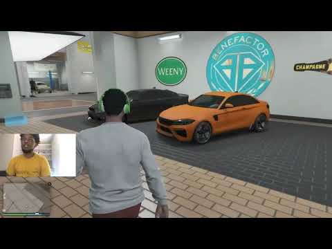 BOTTOM DOLLAR BOUNTIES PT 1 NEW GTA ONLINE DLC WALKTHROUGH GAMEPLAY