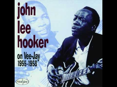 Videoclip de Wheel And Deal — John Lee Hooker