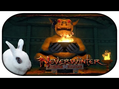 NEVERWINTER: The Heart of Fire 🐇 09 - Das Herz des Feuers
