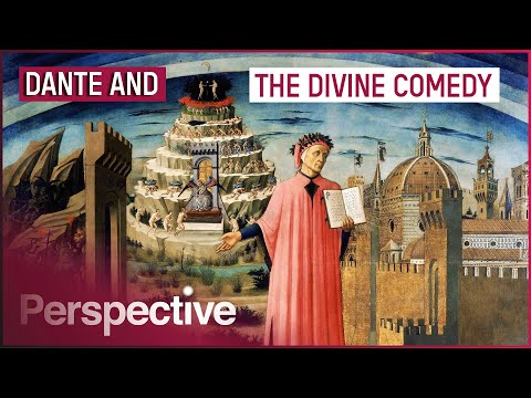 Discovering Dante's Divine Comedy | Full Episode Exploration |Perspective