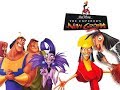 Las Locuras Del Emperador 2000 Trailer Oficial Doblado