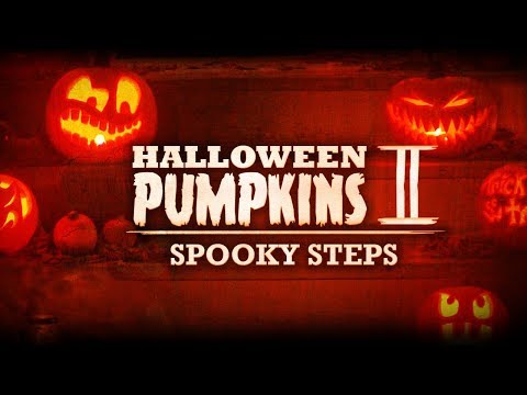 download lagu mp3 mp4 Dark Hall Mansion Great Pumpkin, download lagu Dark Hall Mansion Great Pumpkin gratis, unduh video klip Dark Hall Mansion Great Pumpkin