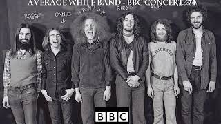 Average White Band    BBC Concert 1974