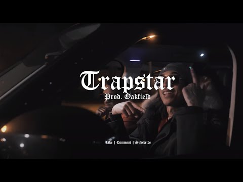 TRAPSTAR || D Block Europe x Yxng Bane x M Huncho Type Beat