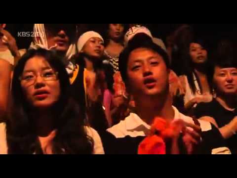 쿨 COOL & 백지영 & 채리나   슬퍼지려 하기전에 Before Sadness Comes 080801, Live