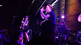 Awaken I am - Blind Love - Live Brisbane 2018