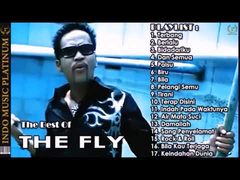 The Fly [ Best Of The Best ]