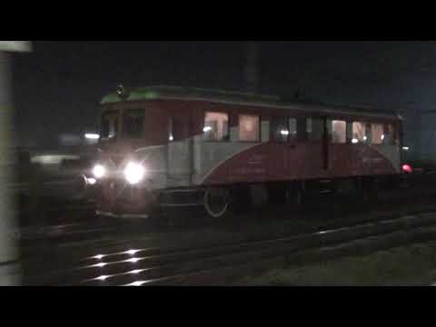 Sicriul 944 pleaca spre Tara Paielor din statia Suceava - 15.01.2020