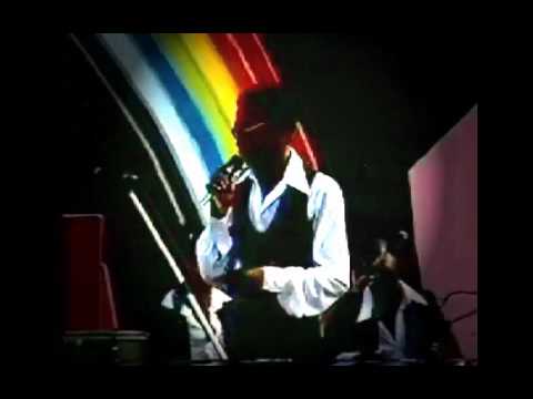 La Guagua - Piper Pimienta - Cumbia Colombiana