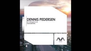 Dennis Pedersen - Emergence (Extended Mix)