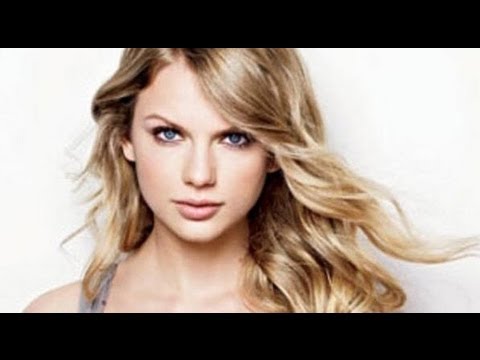 Taylor Swift feat. The Civil Wars "Safe & Sound" (Official Video) (Remix Ft. Stephen Paul Taylor)