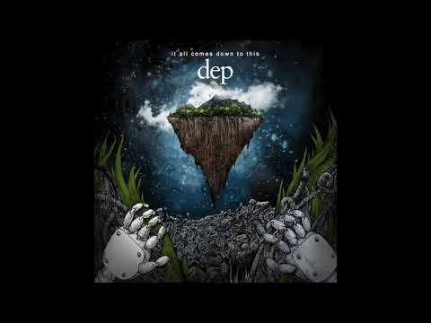 It all comes down to this (full), by Danny Peck (dep)