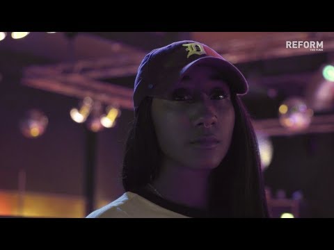 Talk and Play. Episode Three: Jamz Supernova - "my mum has always been political"