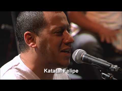 SERGINHO MERITI - NEGRA ÂNGELA