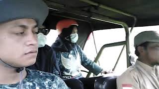 preview picture of video 'Trip merapi (Ilmu driver jeep!punya istri 5 '
