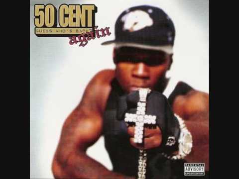 50 Cent  No Introduction