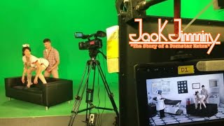 Episode 4 - Jack Jimminy: Porn Extra