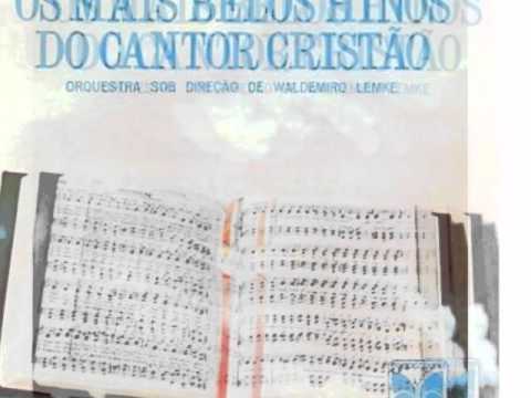 Hino 508 Cantor CristãoTerra feliz os mais belos hinos Celestiais