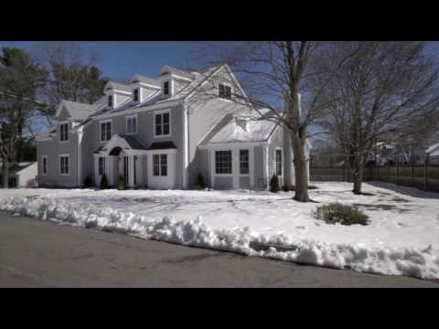 1 Colgate Road Needham MA 02492