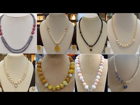 necklace designs | necklace designs simple| beautiful necklace designs 2022 #necklace #fashion
