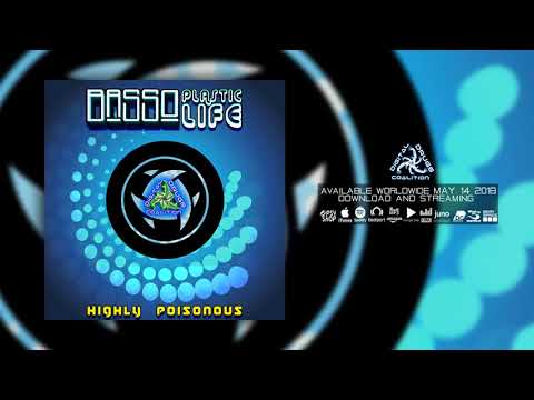 Basso & Plastic Life - Highly Poisonous