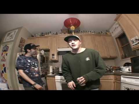 The Palmer Squares - Philly Blunt Cypher Season 5