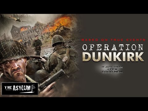 Operation Dunkirk