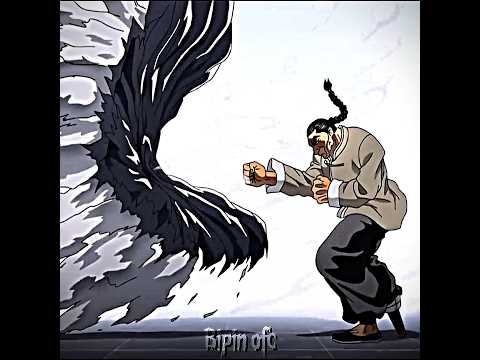 Retsu kaioh straight 🥶#foryou #animeedit #bakihanma #baki #anime #fyp #yujirohanma #foryoupage #edit