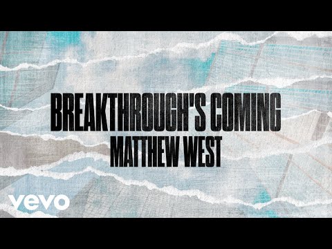Thumbnail for Breakthrough's Coming video