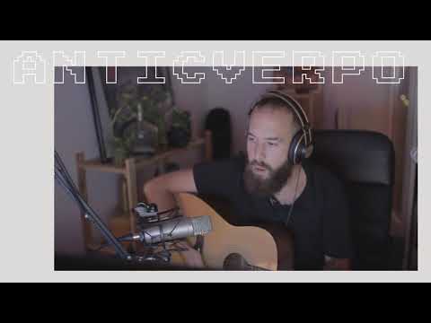 ANTICVERPO - EL ENEMIGO acústico