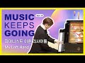 왼손 피아니스트 이훈 피아노 독주회
