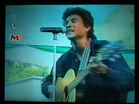 NJAKATIANA Tsisy dikany (Live à Antsahamanitra)