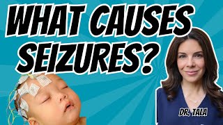 NEONATAL seizures! Work-up and TREATMENT!!