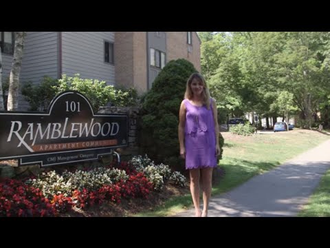 Apartments near Braintree - Ramblewood Apartments