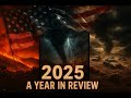 2025 The Year Weather Made History