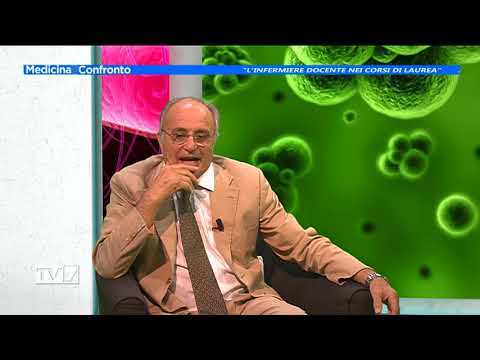 Medicina a confronto - Infermieri docenti corsi di laurea