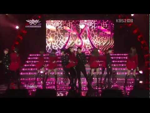 Nine Muses - News 20012012