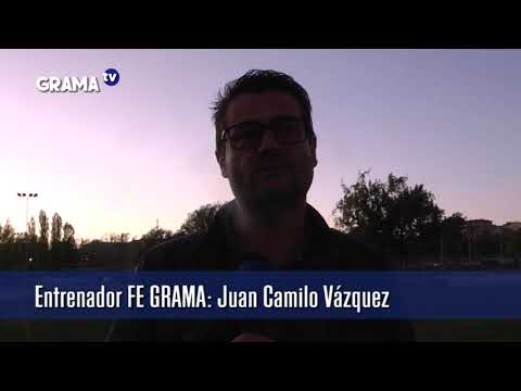 1CAT, JORNADA 9: A.E.C. MANLLEU 3 - F.E. GRAMA 1