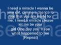 Cascada Miracle Lyrics/Instrumental 