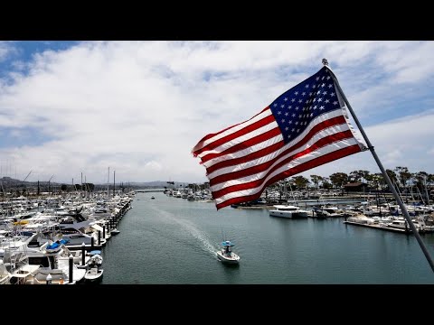 July 4th travel gets heated with higher prices and temperatures