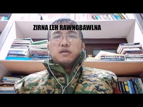 ZIRNA LEH RAWNGBAWLNA