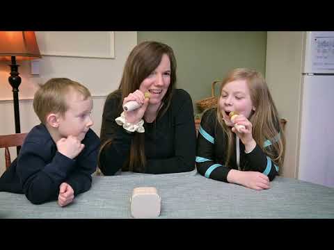 IROO Mini Karaoke Machine Review